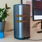 5Cgo ASUS/華碩 MiniVivo ProArt PA90 i7-9700K游戲迷你電腦主機