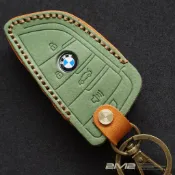 BMW 2系列 3系列 5系列 7系列 X3 X5 X6 G30 G01 鑰匙套 鑰匙皮套 鑰匙殼 鑰匙包 鑰匙圈
