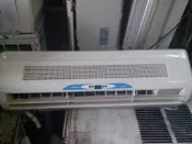 聲寶分離式冷氣機4-7坪標準安裝售7000-8000