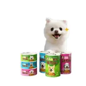 (店+)【Pets Galaxy 珮慈星系】（箱購）犬罐 狗罐頭 狗狗罐頭 超寵狗罐 多口味任選 罐頭 400g 雞肉/羊肉/牛肉風味 大罐裝 狗狗大罐頭