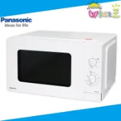 Panasonic國際牌 25L 機械式 微波爐 NN-SM33NW