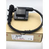 點火線圈 高壓發電線圈 金牌 VP 奔騰 V1 V2 125cc噴射 LGL3 光陽原廠高壓線圈發電線圈