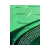 (店+){RY}加厚牛津防滑地墊 橡膠皮革地毯 防水耐磨阻燃 車間倉庫滿鋪防腐蝕工業墊