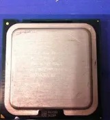 INTEL PENTIUM D 925 3.2G/4M/外頻800/雙核CPU LGA 775腳位