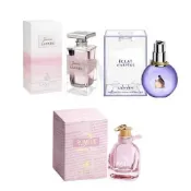 LANVIN 浪凡 光韻／粉戀玫瑰／珍．浪凡 女性淡香精(50ml)『Marc Jacobs旗艦店』空運禁送 D515688