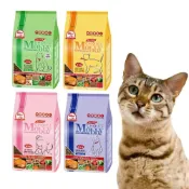 (店+)【Mobby 莫比】7.5kg 專業配方貓糧 莫比自然食 貓飼料 全齡貓雞肉米成貓 低卡貓化毛 挑嘴貓 幼貓懷孕貓