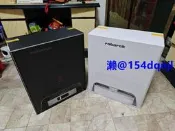 掃地機器人模型kt板，泡沫模型，400寬*540高*200厚，尺寸可定制