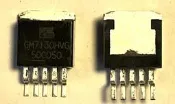 GM7130HV-5.0TA5RG / GAMMA/ IC/ 積體電路