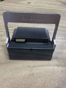 健伍kenwood  md底座  Q77原配底座  帶喇叭款