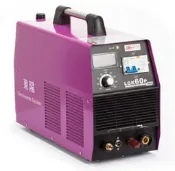 電離子切割機 東陽 LGK60P 前導弧 變頻 切割機 Cut60 60A
