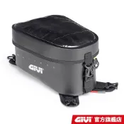 【GIVI】GRT716 綁帶式 IPX5全防水油箱包 6L 台灣總代理
