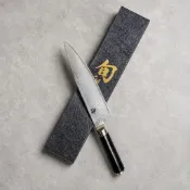 【永鍛刃物｜永利刀具】旬 SHUN Classic 主廚刀 (多尺寸)｜DM-0706/0707/0719