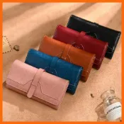 (店+)【希賽德】油蠟牛皮皮夾 真皮長夾 拉鏈長夾 牛皮長夾 長皮夾 女長夾 手拿包 長夾包 女用長夾 皮夾長夾 錢包皮包(女真皮長夾)