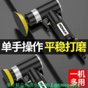 【可開發票】氣動研磨機省模具拋光工具震動挫風動打磨前後往復式小型銼刀機