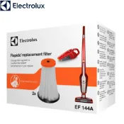【蝦皮直營】Electrolux 伊萊克斯 EF144A 雙內濾網組吸塵器耗材 適用完美管家 廠商直送