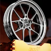 【嘉煌車業】現場完工價 COLT X816R 鍛框 鍛造框 輪框 JET SL SL+ DRG 曼巴 MMBCU 六代戰