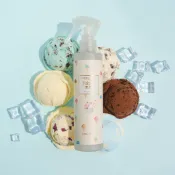 OHANA MAHAALO 雪莓甜筒 居家恬謐衣物環境清新噴霧200ml