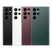【Samsung 三星】A級福利品 Galaxy S22 Ultra 5G 6.8吋 無觸控筆(12GB/256GB)
