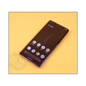 (店+)【樺仔二手電腦】Google Pixel 7 Pro 128G 6.7吋 曜石黑 二手旗艦手機 智慧手機 長輩手機