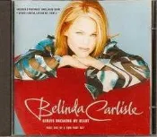 Always Breaking My Heart - Belinda Carlisle（單曲CD）限量版 Single