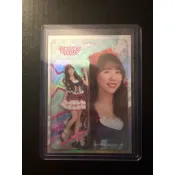 中信兄弟 2025 Passion Sisters 女孩卡 白白 變裝 /50