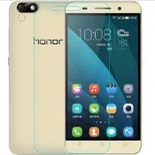 【妞妞♥３C】華為HUAWEI Ascend mate 7 P8 榮耀 4X 3C 6 高透螢幕保護貼膜 防刮靜電吸附