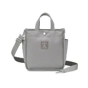 【PORTER INTERNATIONAL】美好日常DAILY手提包-M(灰)