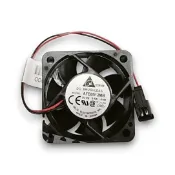『正典UCHI電子』台達 DELTA 5015 DC12V 0.12A 滾珠散熱風扇 5公分 機板電源接頭