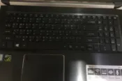 *樂源*宏基 ACER Aspire 7 A715-71G-715Z 15.6吋 鍵盤膜 筆電鍵盤保護膜