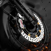 【FAR/預購】SA浮動碟盤 YAMAHA XMAX 300mm 加大浮動碟