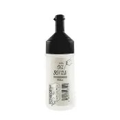 【GOOD LIFE 品好生活】黑蓋擠壓式健康分量油瓶/醬汁瓶（250ml）(日本直送 均一價)