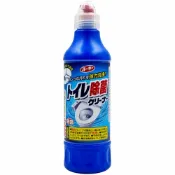 來易購 第一石鹼 馬桶清潔劑 500ml