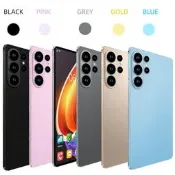 【3C品質保固】跨境工廠專供S26 ULTRA10.1寸安卓智能平板電腦12+512G大屏WIFI輕薄本 商務筆電