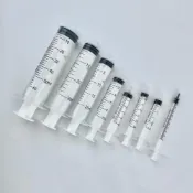 (店+)【Kao jing 高精】寵物餵食器 注射筒 1ml-50ml 單支(注射針 分裝針筒 手推空針 精準分裝餵食器)