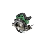 (店+)【HiKOKI】南慶五金  HIKOKI 日立 原 HITACH C3606DB 36V MV 無刷圓鋸機 板模 木工 165mm