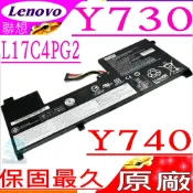 電池動力 Lenovo L17M4PG2 電池 原裝 聯想 Legion Y730 Y730-17ICH Y740 Y740-17ICH L17L4PG2 L17S4PG2 L17C4PG2 928QA224H 5B10Q88556 4ICP6/54/90