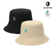 BLACKYAK URBAN TRACKER漁夫帽(兩色可選)| 防曬 遮陽帽 運動配件 銀離子 透氣 韓國 |BYFB1NAF06