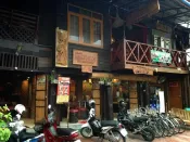【Lion Travel 雄獅旅遊】泰國 清邁 CHIANG MAI BANN ELEPHANT HOME BANN ELEPHANT HOME 加購高鐵