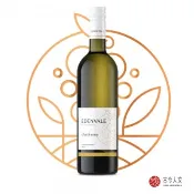 【台糖健康易購網】【Edenvale】伊威養生白葡萄酒飲無酒精無醇白酒(霞多麗)(750ml)