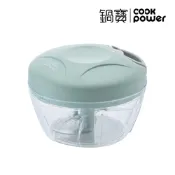【CookPower 鍋寶】好神器魔術拉拉食物調理器(FD-415)