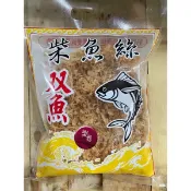 雙魚柴魚絲（細絲）80g 雙魚 柴魚絲 手卷壽司
