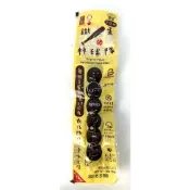 瓦厝家-福記鵪鶉鐵蛋棒球隊6粒裝（原味）
