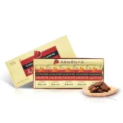 【振興高麗人蔘】蜂蜜高麗紅蔘切片蔘-6年根 100g*5入組(三節賀禮首選 送出體貼與尊重)