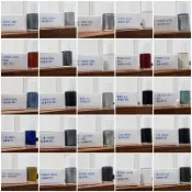 ＜名晟鈑烤＞艾仕得Cromax原廠配方點漆筆.補漆筆 BMW 寶馬 E84　顏色：藍黑(475)