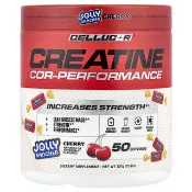 【iHerb】C4 / Cellucor, Cor-Performance® 肌酸，Jolly Rancher，櫻桃味，11.3 盎司（321 克）