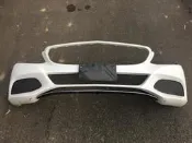 車之鄉 BENZ 新C系 W205 原廠樣式中古全車大包圍 (前保+後保+左右側裙)另有F30 F32 F34中古保桿
