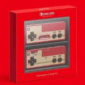 全新現貨  Nintendo Switch 任天堂 紅白機 FC手把  日版