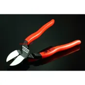 (店+)【knipex K牌】德國工藝 頂級工具KNIPEX 71 21 200 CoBolt Kompakt螺栓裁切鉗