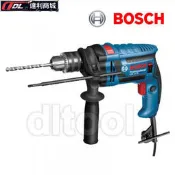 =達利商城= 德國 BOSCH gsb13re 650W 4分震動電鑽 GSB 13 RE