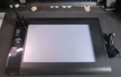 Wacom Intuos4 PTK-840   8“x13“  繪圖板 數位繪圖板 ～ 功能正常